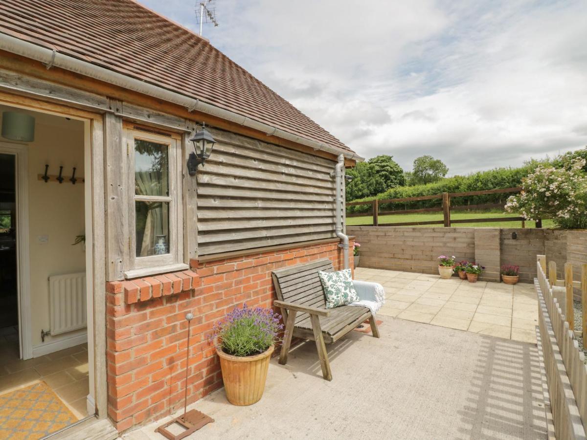 Holmer Farm Leominster Buitenkant foto