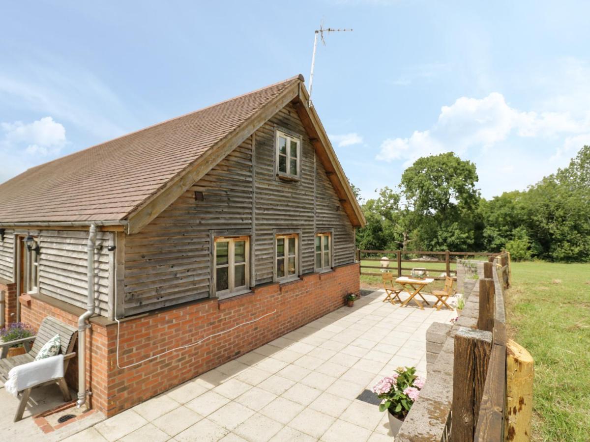 Holmer Farm Leominster Buitenkant foto